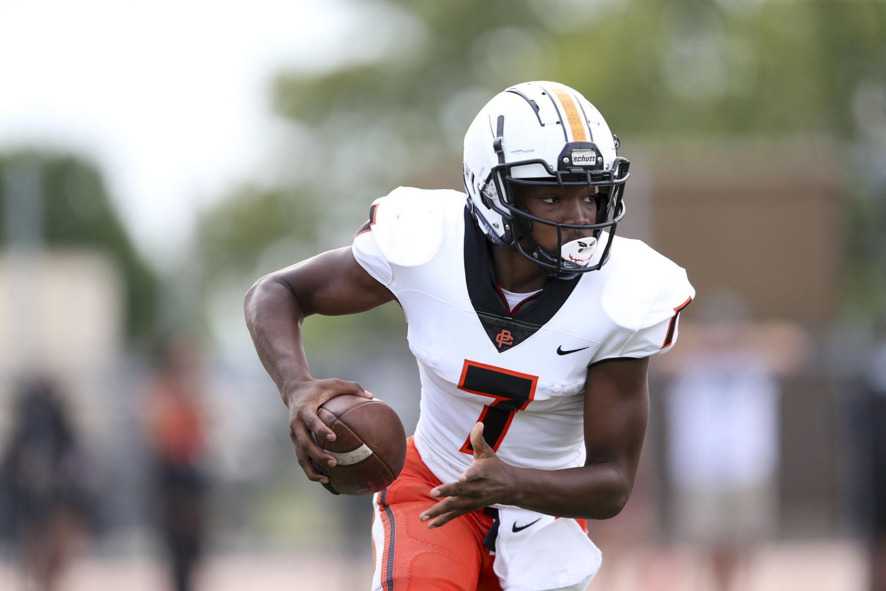 Trojan Preview